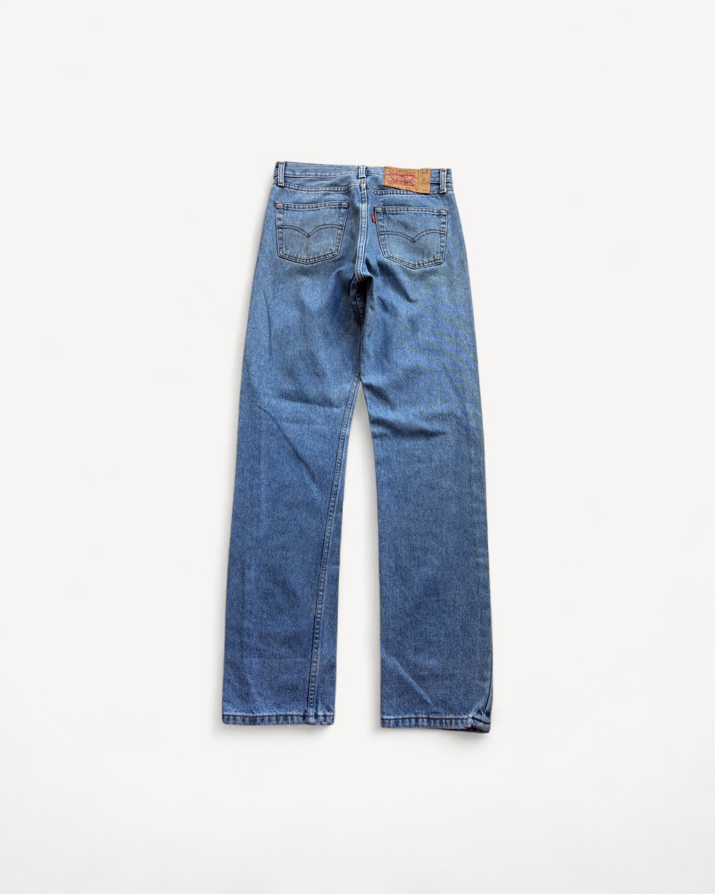 LEVI‘S 501 JEANS W30 L32 #L3
