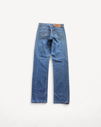 LEVI‘S 501 JEANS W30 L32 #L3