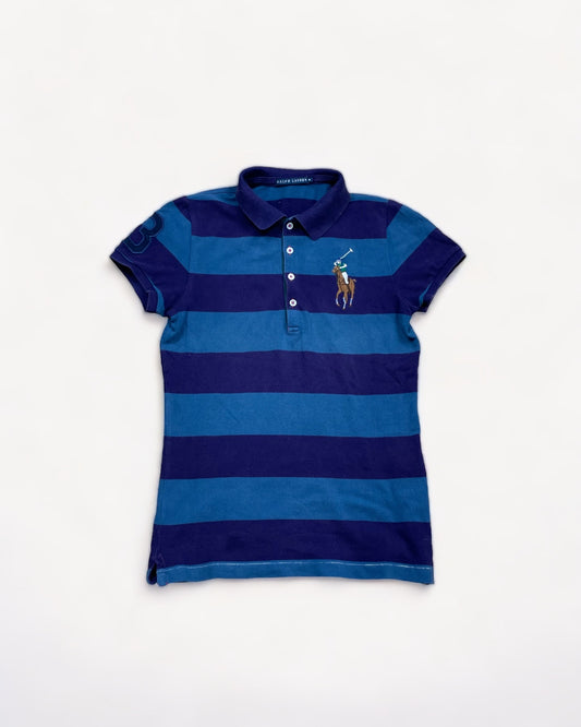 RALPH LAUREN Nr. 3 POLO SHIRT (M)