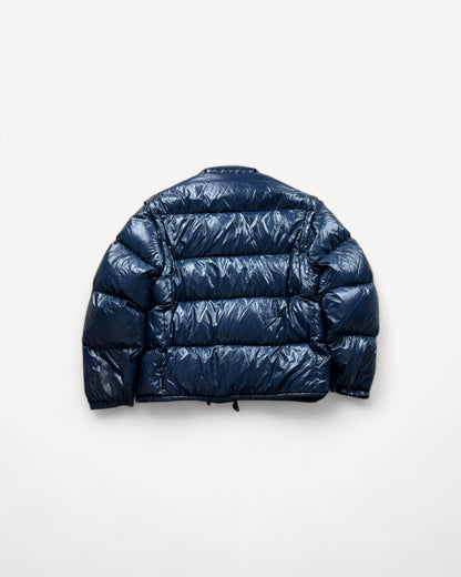 MONCLER 2in1 PUFFER JACKET (M-L)