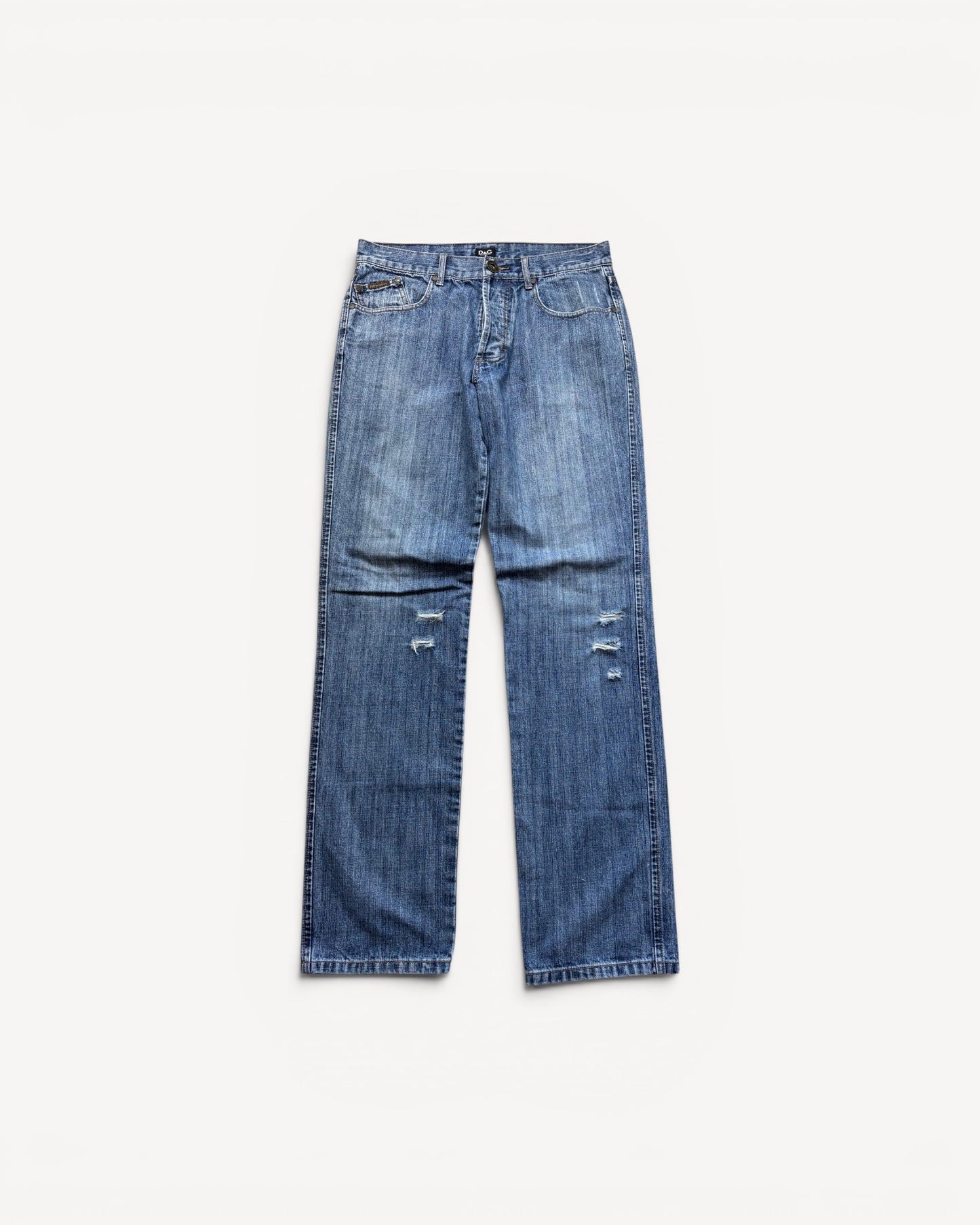 DOLCE & GABBANA JEANS W34 L34