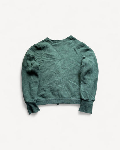 LACOSTE KNITTED CARDIGAN (M)