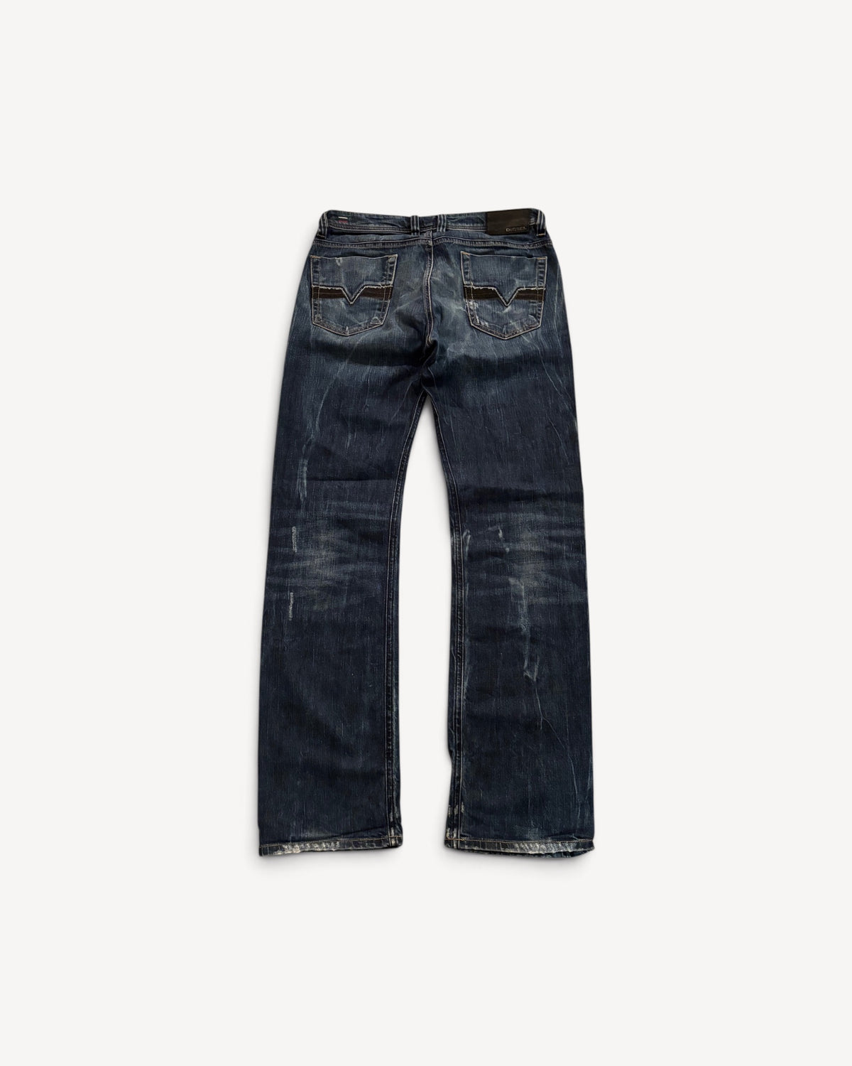 DIESEL JEANS W32 L32