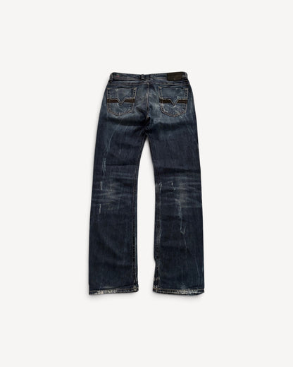 DIESEL JEANS W32 L32