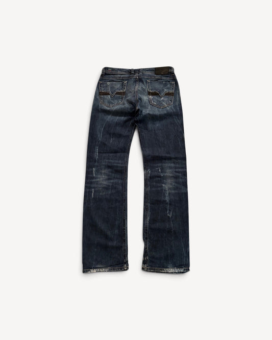 DIESEL JEANS W32 L32