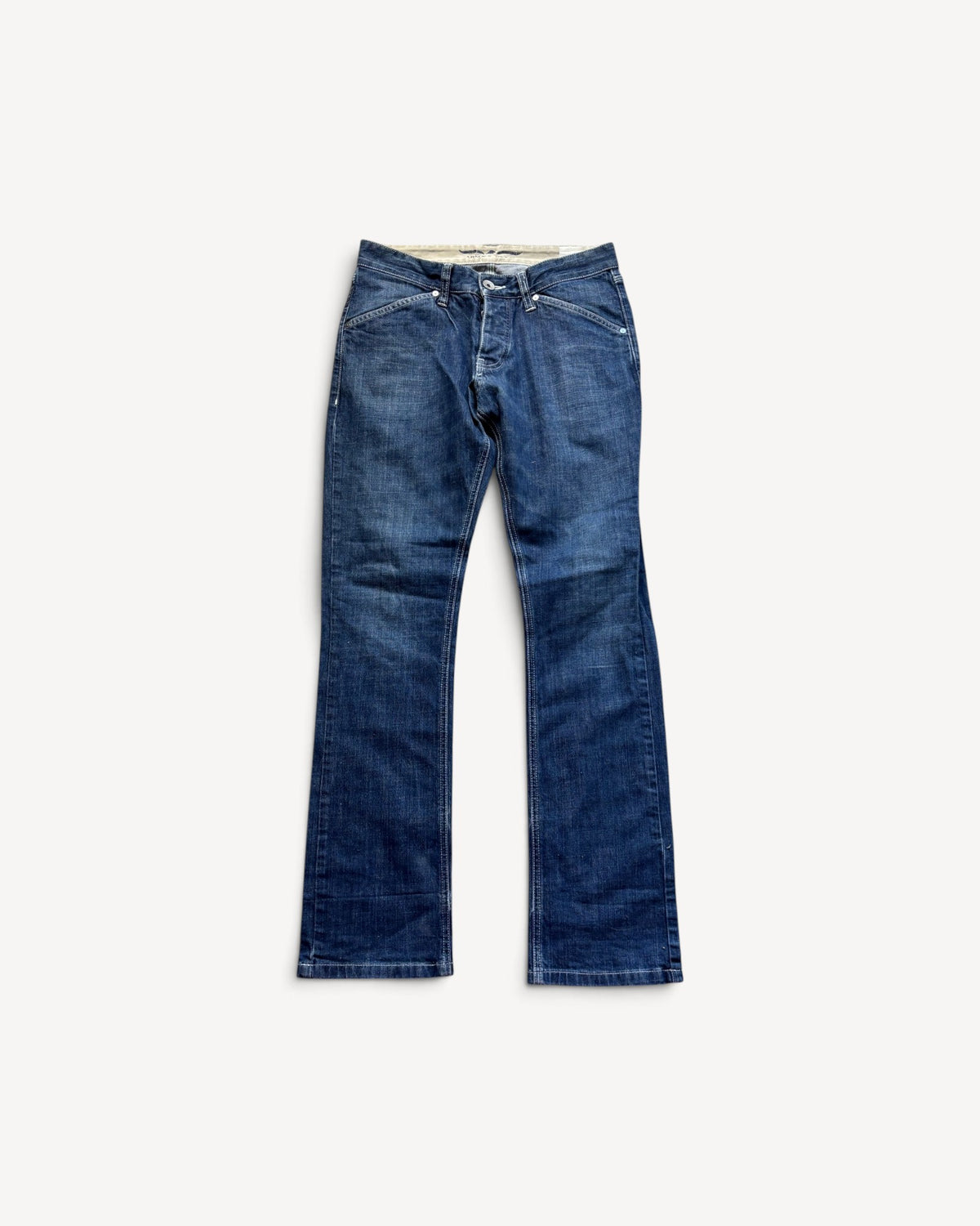 ARMANI JEANS W30 L32