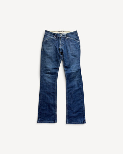 ARMANI JEANS W30 L32