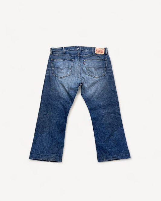 LEVI’S BAGGY JEANS #B6 W38 L30