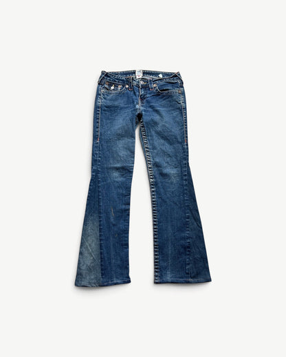 TRUE RELIGION JEANS W28 L30 #TR24