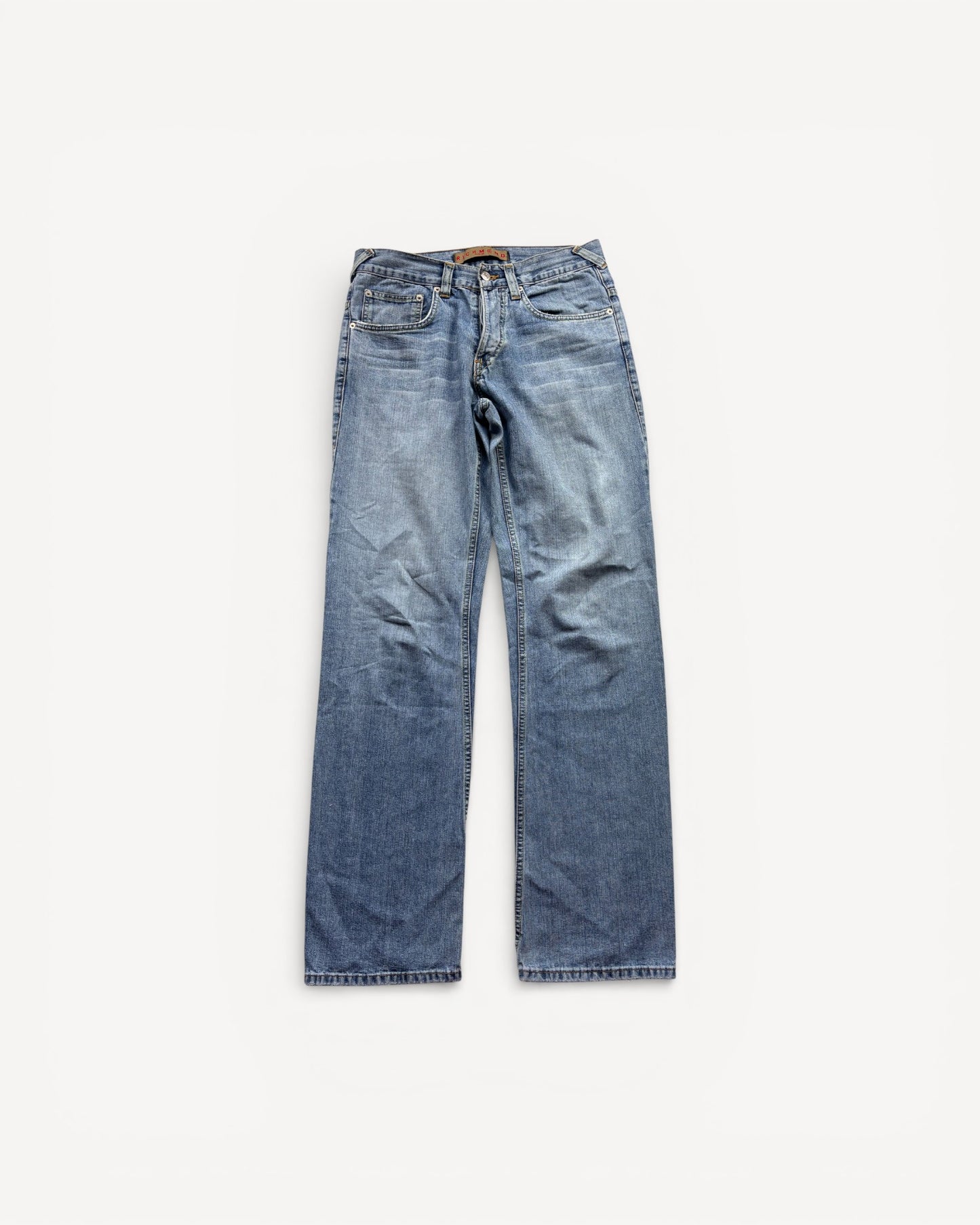 RICHMOND JEANS W32 L32