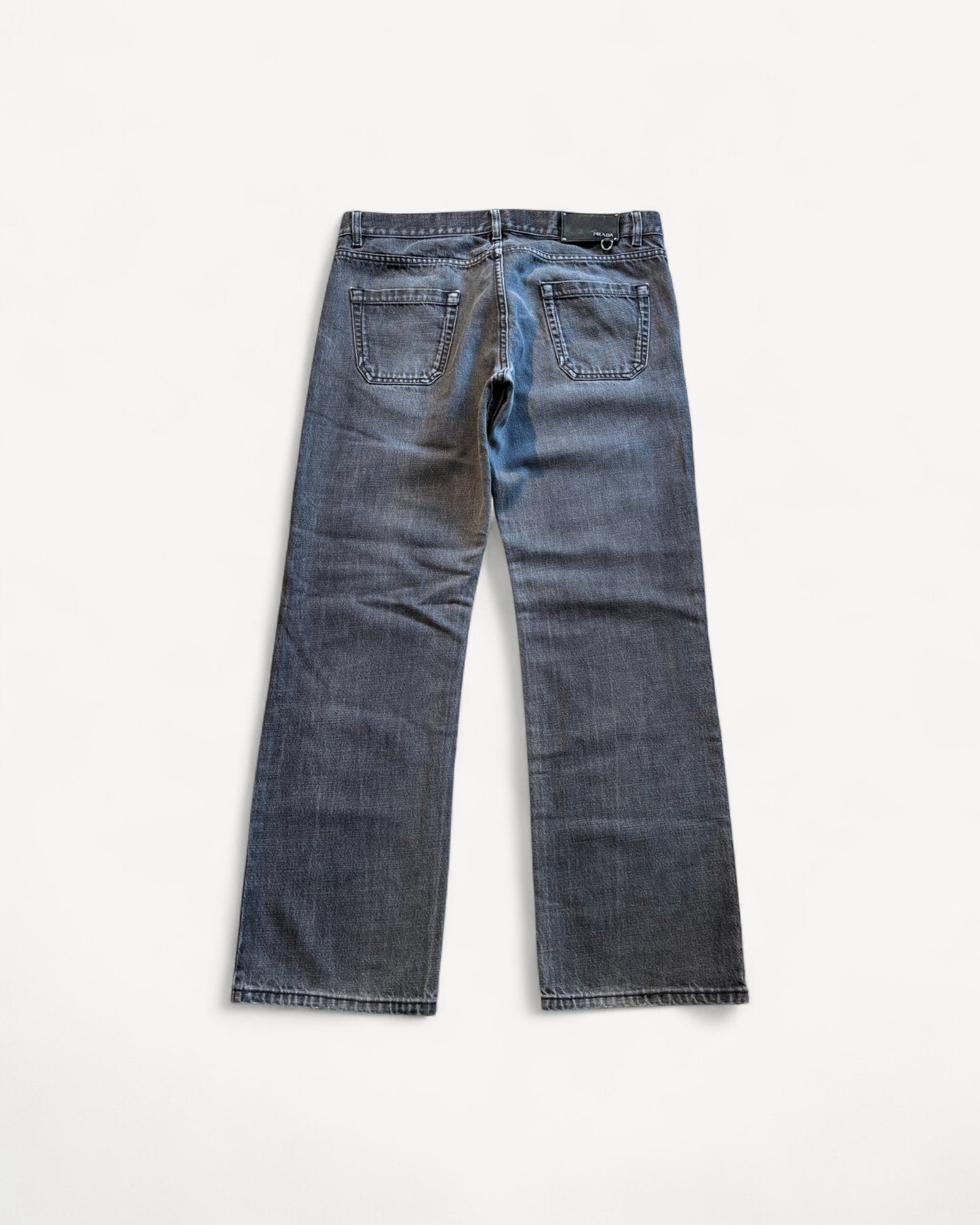 PRADA JEANS W34 L32