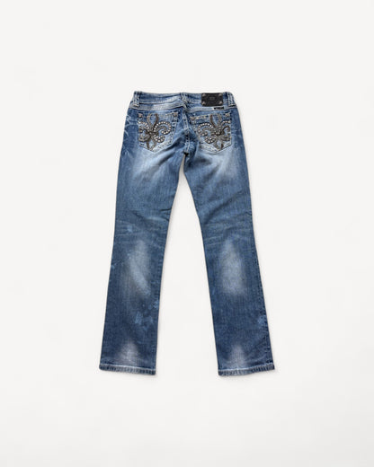 MISS ME JEANS W29 L32 #M23