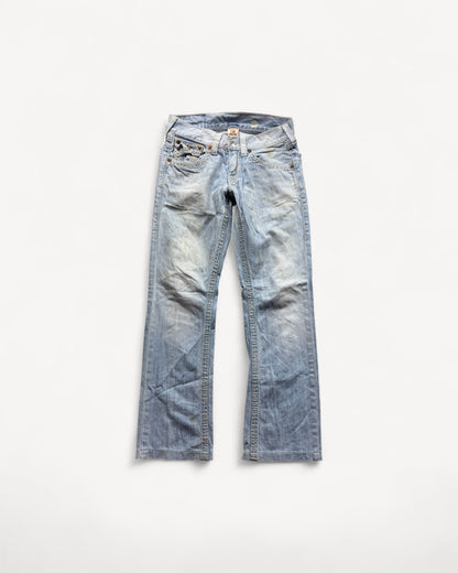 TRUE RELIGION JEANS W29 L30 #TR7