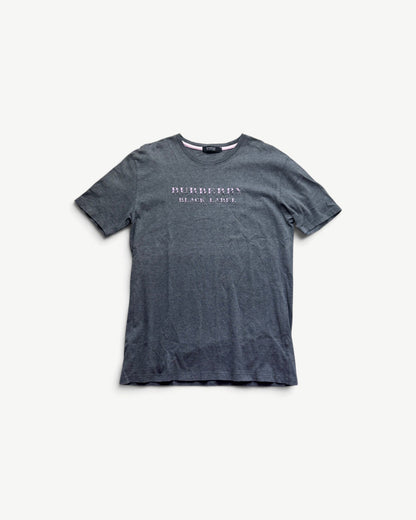 BURBERRY LOGO T-SHIRT (S)