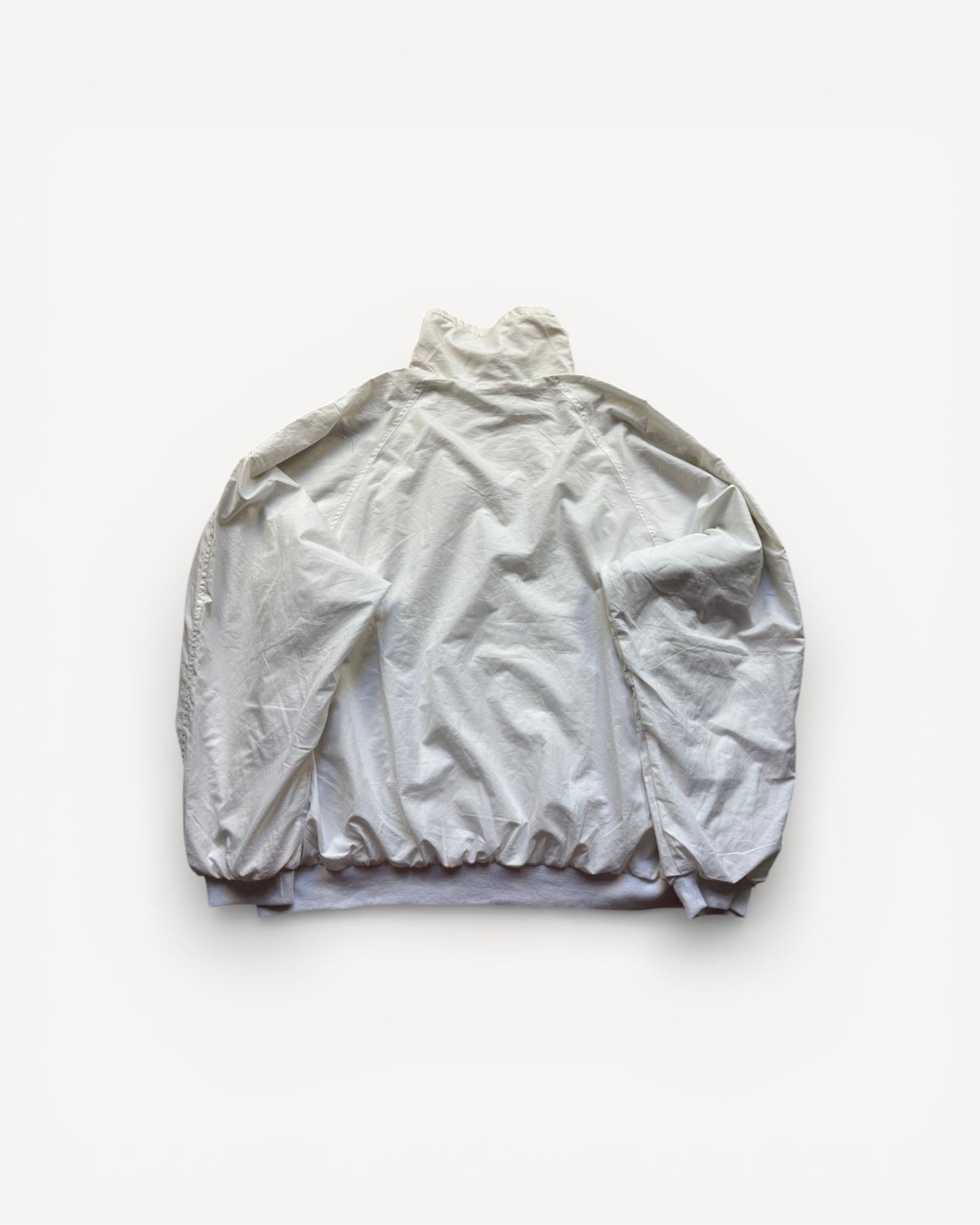 LACOSTE ZIP UP JACKET (XL)