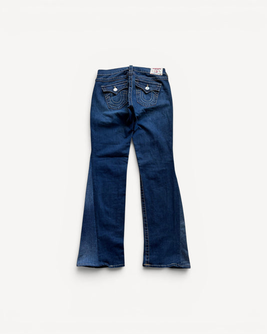 TRUE RELIGION JEANS W28 L30 #TR18