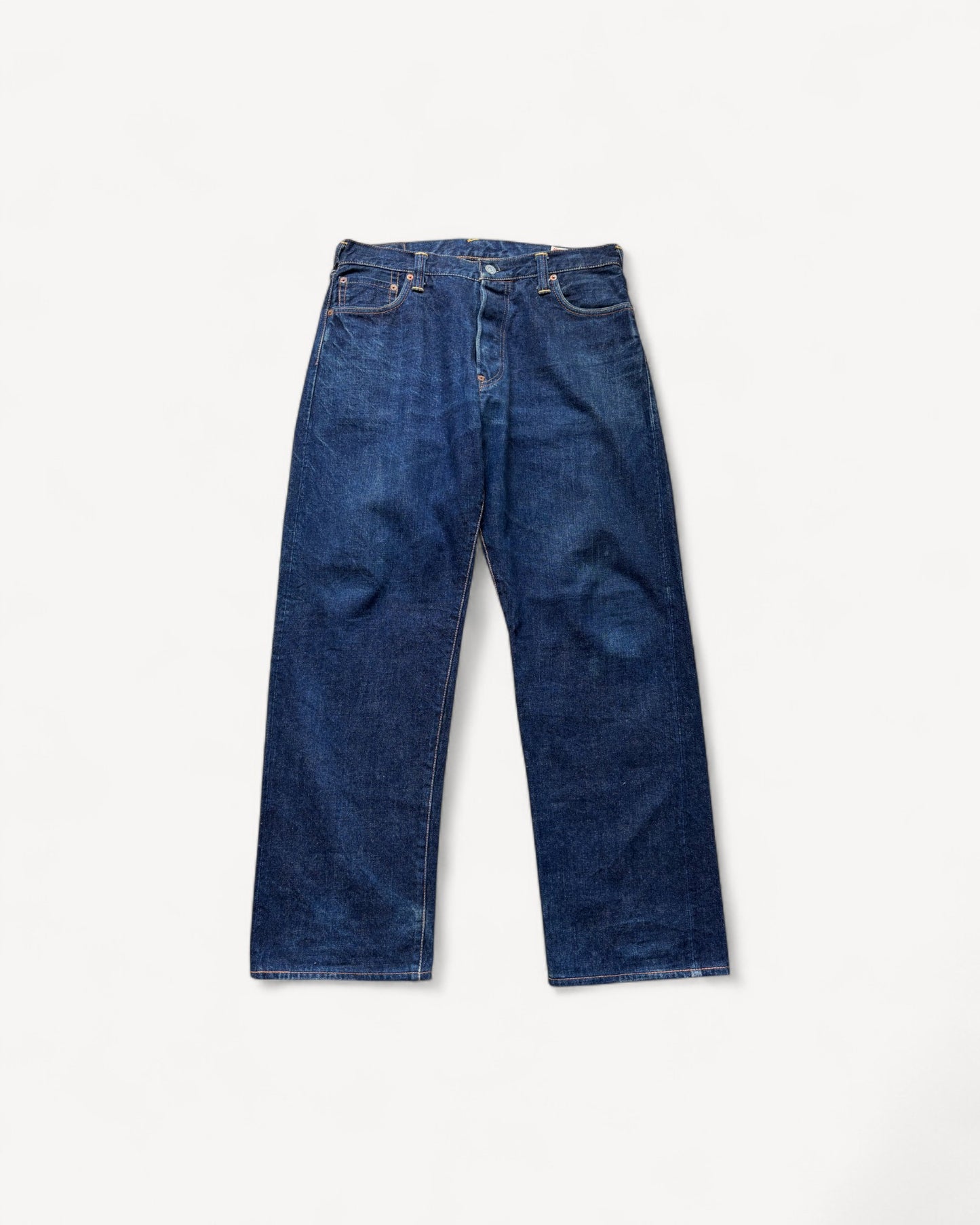EVISU JEANS W32 L32 #E9