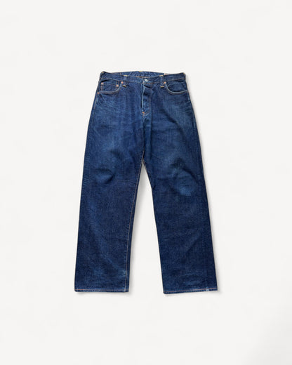 EVISU JEANS W32 L32 #E9
