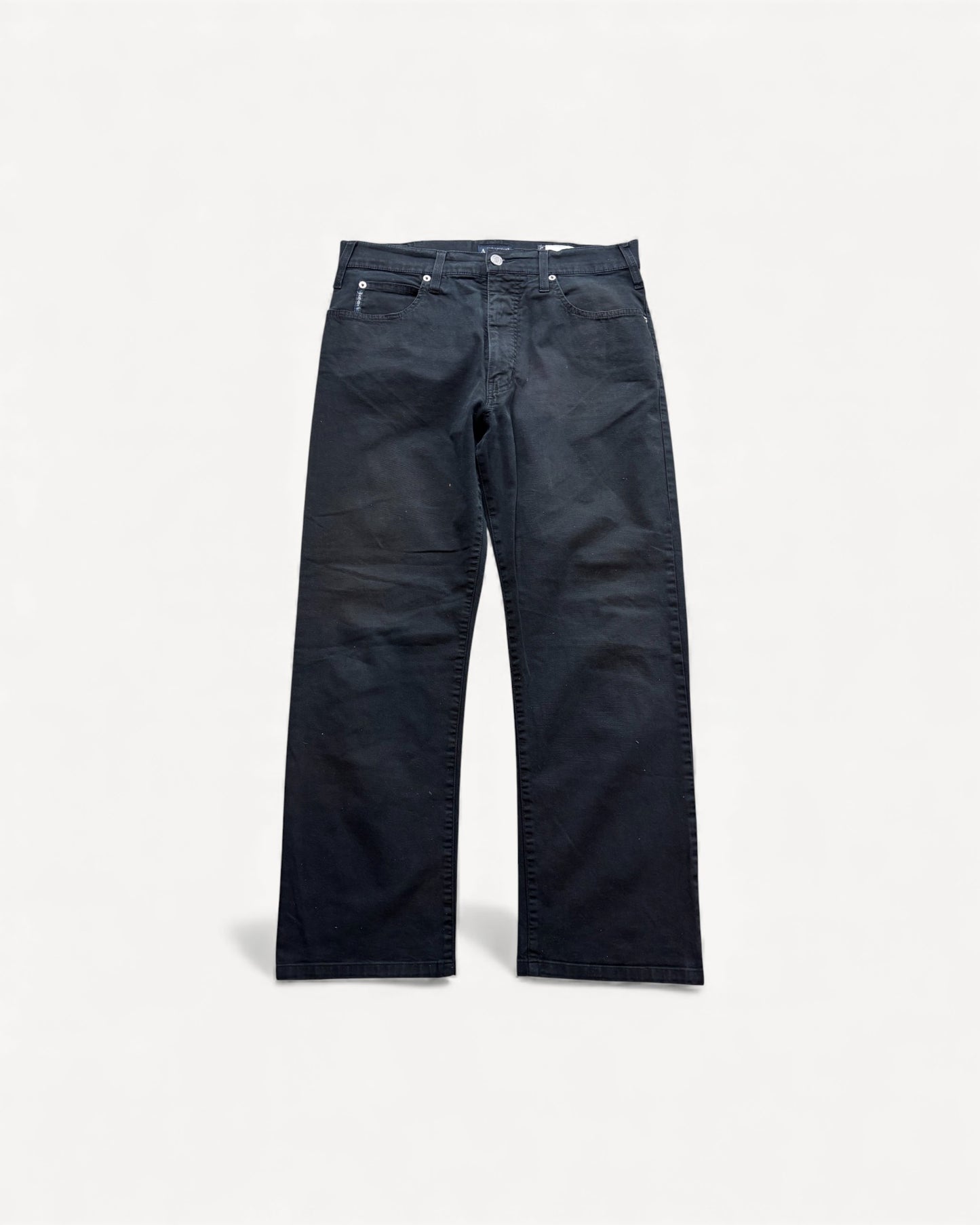 ARMANI JEANS W34 L30