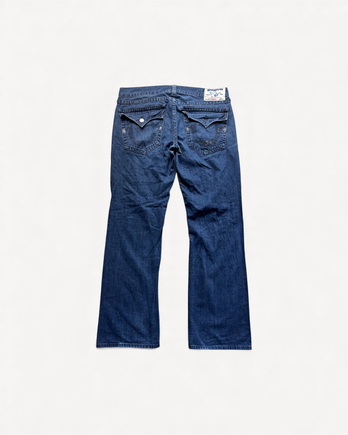 TRUE RELIGION JEANS W40 L34 #TR45