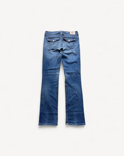 TRUE RELIGION JEANS W31 L32 #TR18