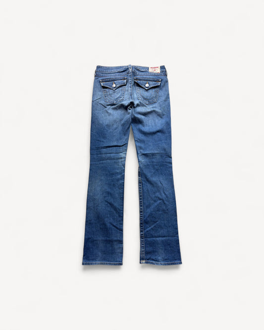 TRUE RELIGION JEANS W31 L32 #TR18