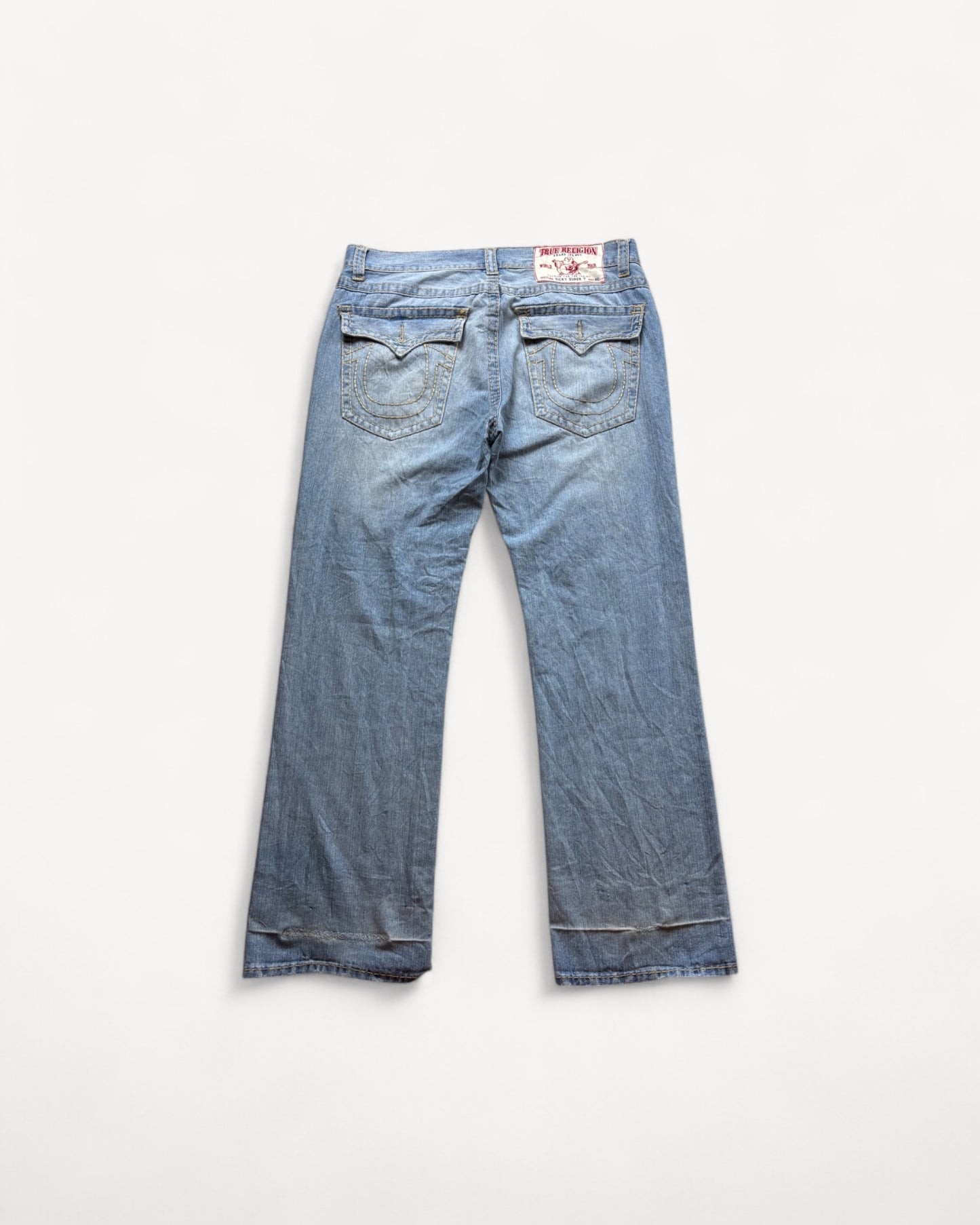 TRUE RELIGION JEANS W40 L34 #TR56