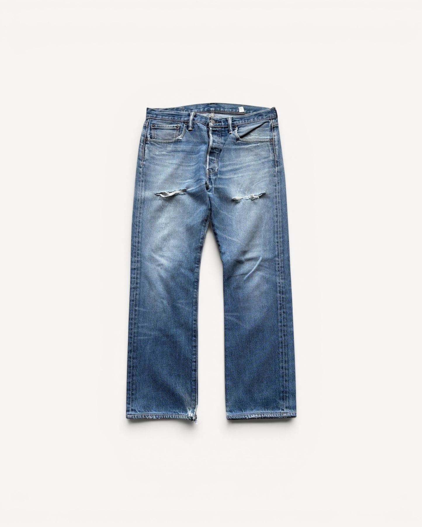 LEVI‘S 501 JEANS W33 L30 #L10