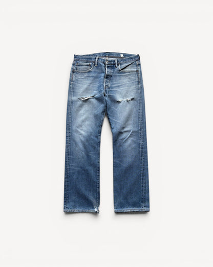 LEVI‘S 501 JEANS W33 L30 #L10