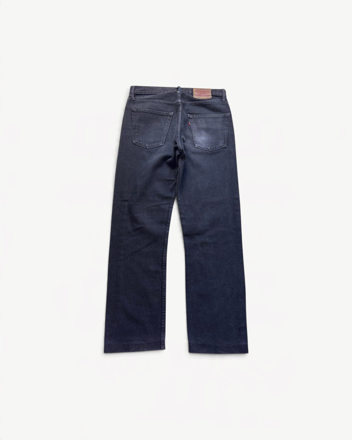 LEVI‘S 501 JEANS W33 L32 #L8