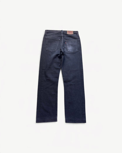 LEVI‘S 501 JEANS W33 L32 #L8