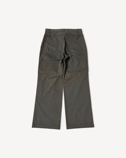 MARLBORO JEANS W34 L32