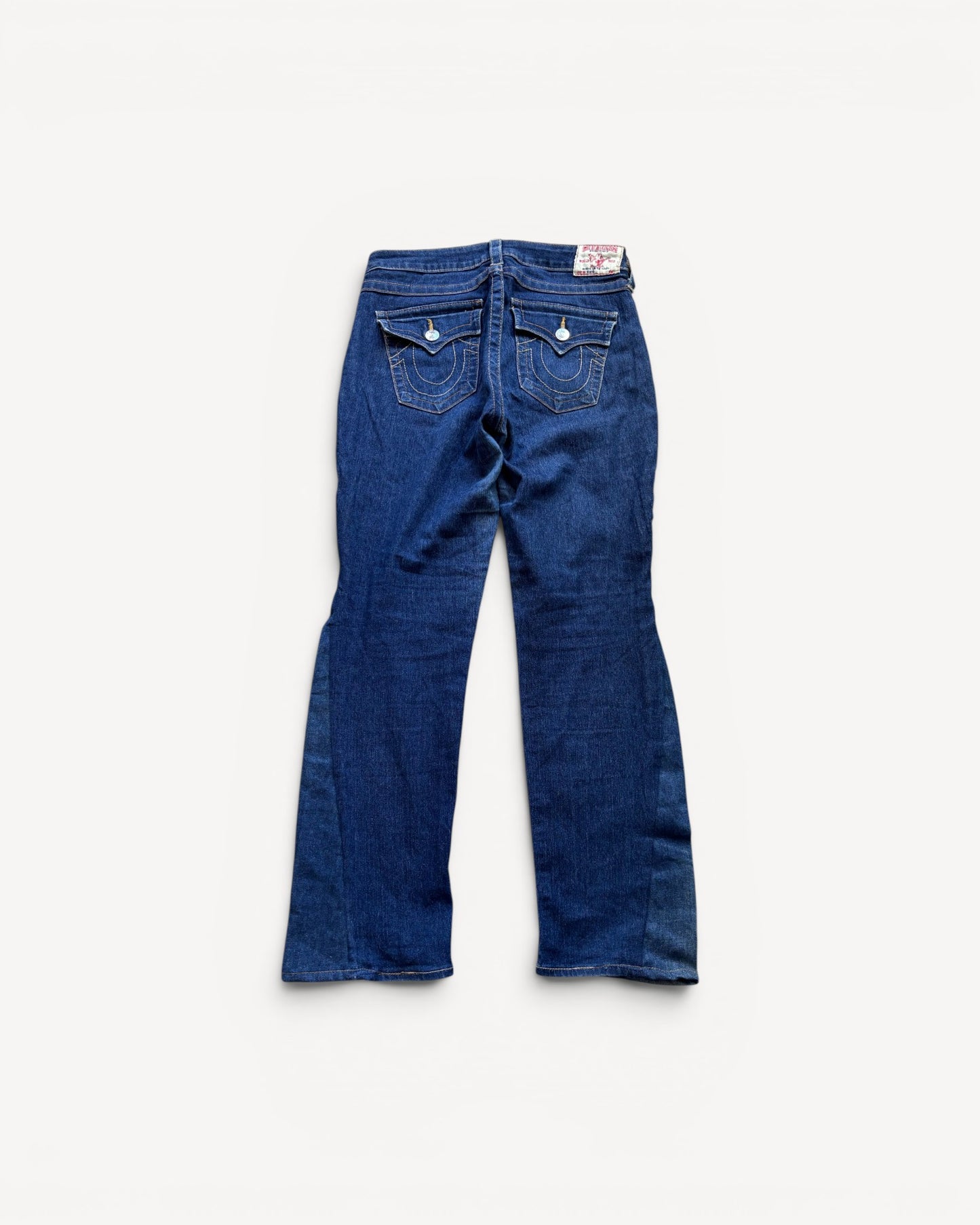 TRUE RELIGION JEANS W32 L32 #TR37