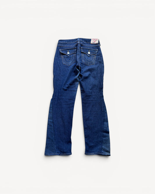 TRUE RELIGION JEANS W32 L32 #TR37