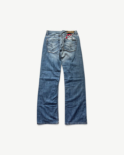 DOLCE & GABBANA JEANS W28 L32