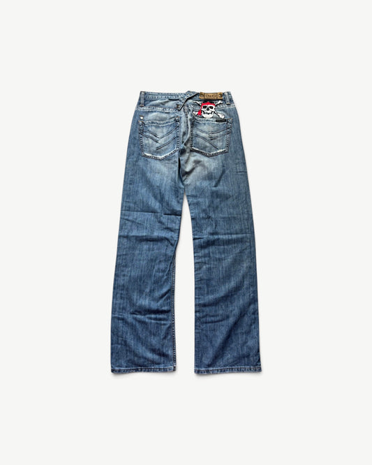 DOLCE & GABBANA JEANS W28 L32
