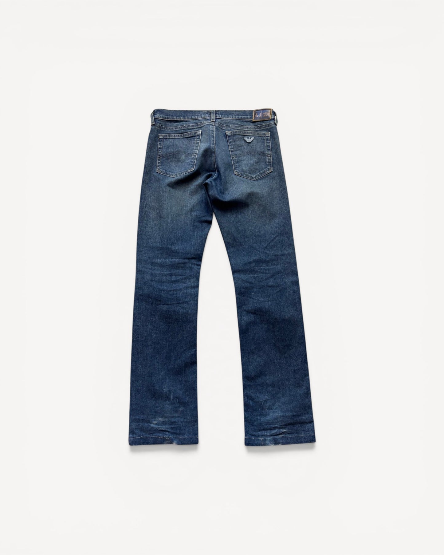ARMANI JEANS W27 L30