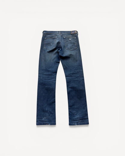 ARMANI JEANS W27 L30