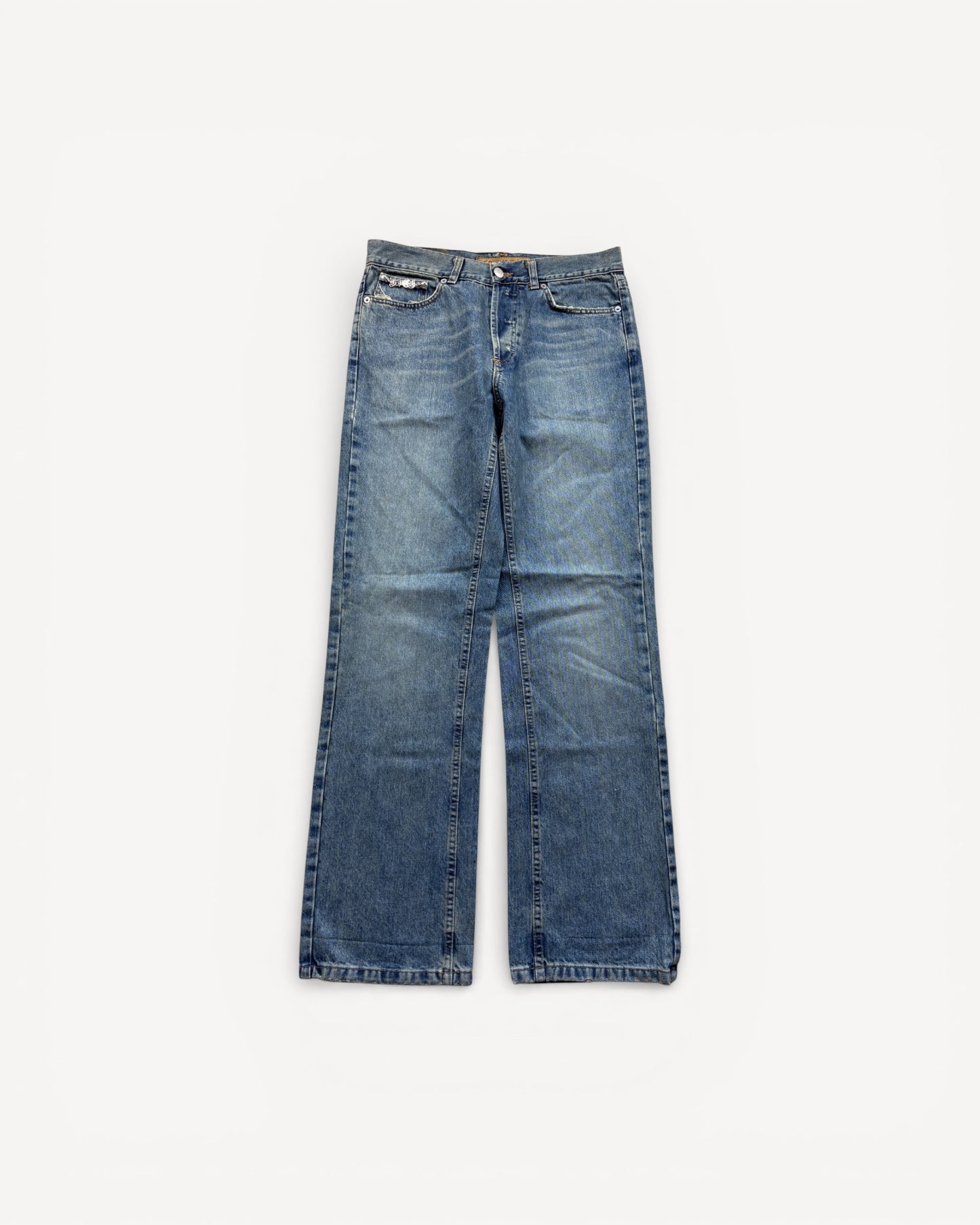 RICHMOND JEANS W31 L32