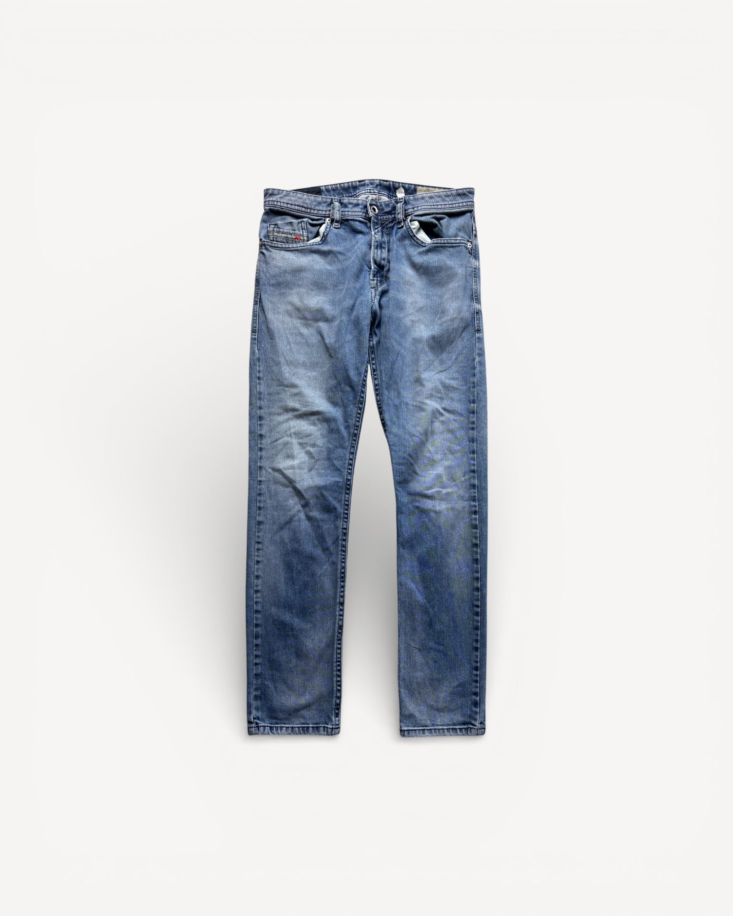 DIESEL JEANS W32 L32 #D4