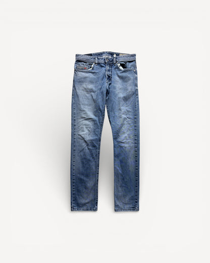 DIESEL JEANS W32 L32 #D4