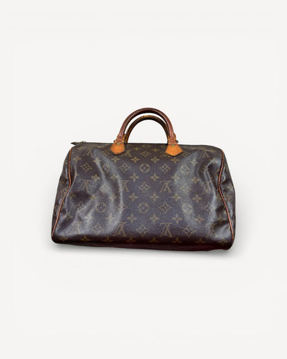 LOUIS VUITTON SPEEDY BAG