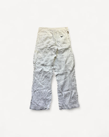 ARMANI JEANS W28 L30