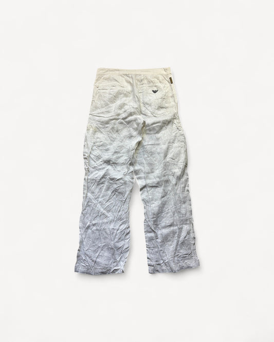 ARMANI JEANS W28 L30