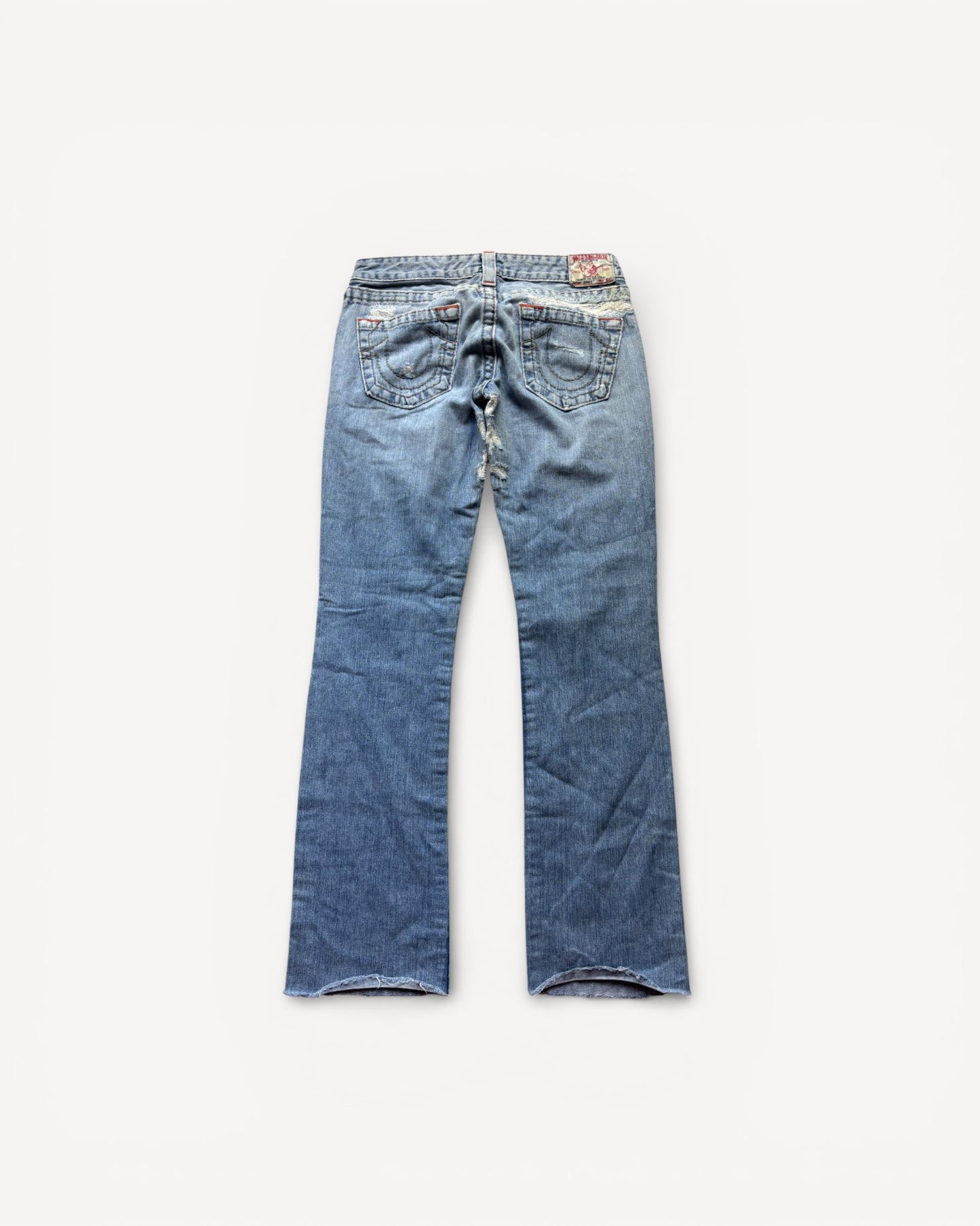 TRUE RELIGION JEANS W28 L30 #TR29