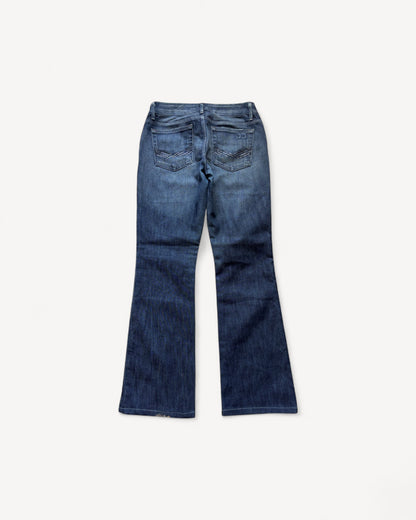 MISS ME STYLE JEANS W27 L30 #MS23