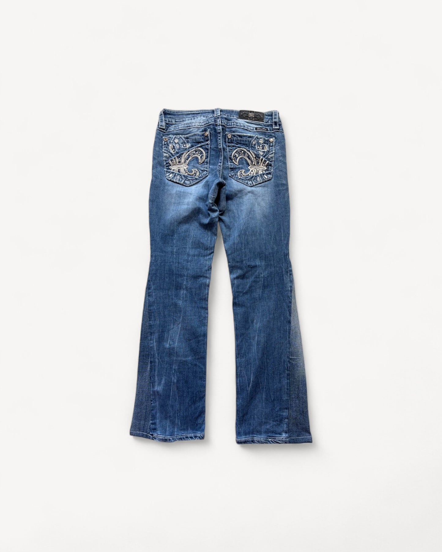 MISS ME JEANS W28 L30 #M10