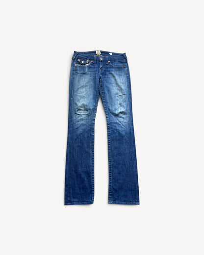 TRUE RELIGION JEANS W28 L32 #TR11