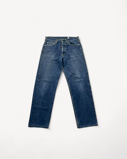 EVISU JEANS W34 L32 #E9