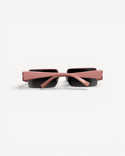 VERSACE PINK SUNGLASSES